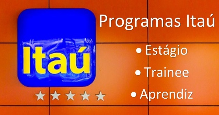 Programas-Itaú