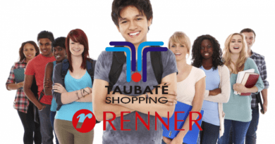 vaga-renner-taubaté-shopping
