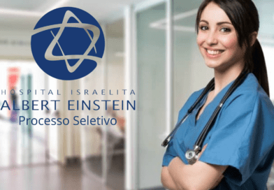 vagas-de-emprego-para-técnico-de-enfermagem-albert-einstein-rh-vagas-online