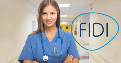 FIDI abre novas vagas para Auxiliar de Enfermagem, cadastre-se vaga-auxiliar-de-enfermagem-fidi-rh-vagas-online