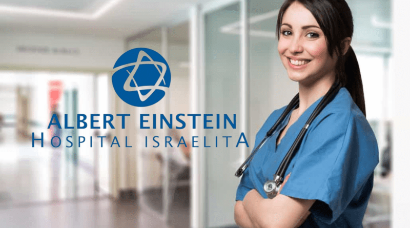 vagas-enfermagem-hospital-albert-einstein-rh-vagas-online