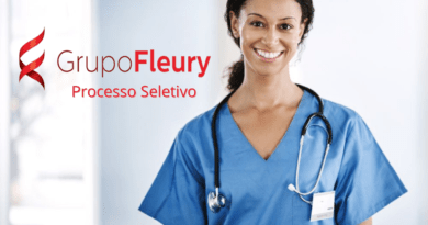 Fleury Abre Novas Vagas De Emprego Para Técnicos De Enfermagem Fleury Abre Novas Vagas De Emprego Para Técnicos De Enfermagem