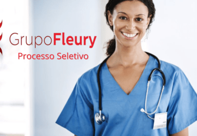 Fleury Abre Novas Vagas De Emprego Para Técnicos De Enfermagem