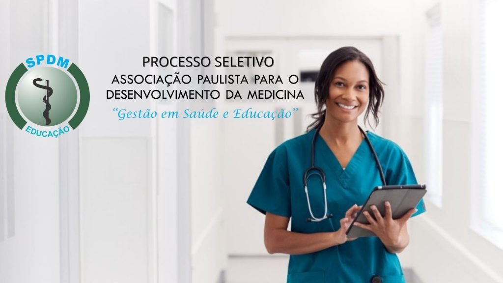emprego-para-auxiliar-de-enfermagem-spdm-rh-vagas-online