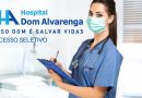 emprego-para-tecnicos-de-enfermagem-hospital-dom-alvarenga-rh-vagas-online