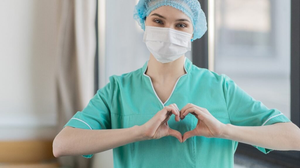 Vaga para Enfermeiro em Pediatria