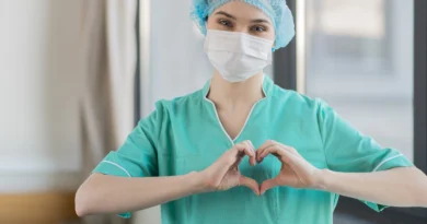 Vaga para Enfermeiro em Pediatria