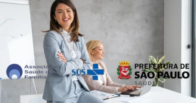 Associação Saúde da Família Abre Vagas Para Assessor Técnico vagas-para-assessor-técnico-associacao-saude-da-familia-rh-vagas-online