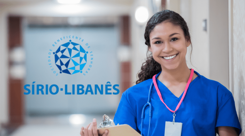 vagas-de-emprego-enfermeiros-hospital-sirio-libanes-rh-vagas-online